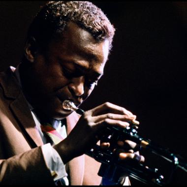 MIles Davis